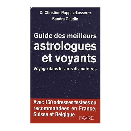 ketty voyante paris dans le guide des meilleurs astrologues et voyants ed favre