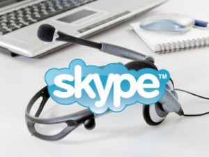 Voyance par Skype