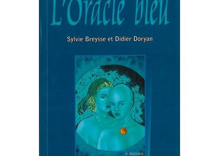 Livre Oracle Bleu