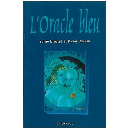 Livre Oracle Bleu