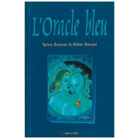 Livre Oracle Bleu