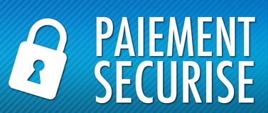 Paiement securise