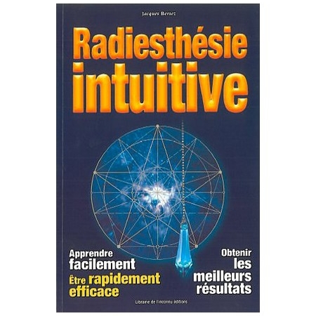 Livres Radiesthesie