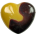 Coeur Mookaïte