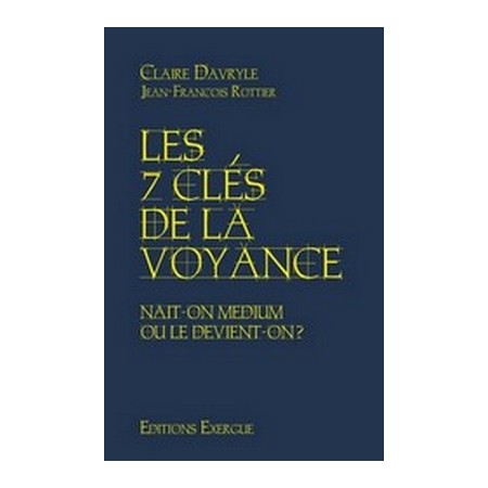 7 Clés de la Voyance